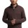 Термокофта Icebreaker Original LS Half Zip MEN chestnut hthr M (100 871 201 M) + 2